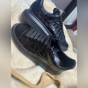 Alexander McQueen men shoes